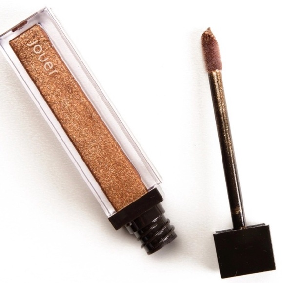 Sephora Other - Jouer Long Wear Lip Topper